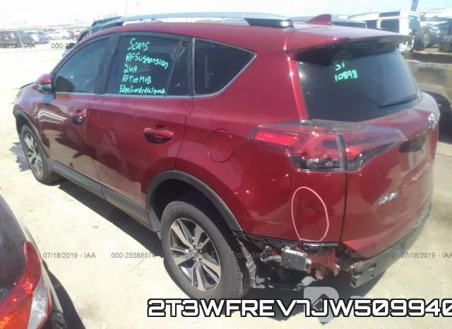2T3WFREV7JW509940 фото 4