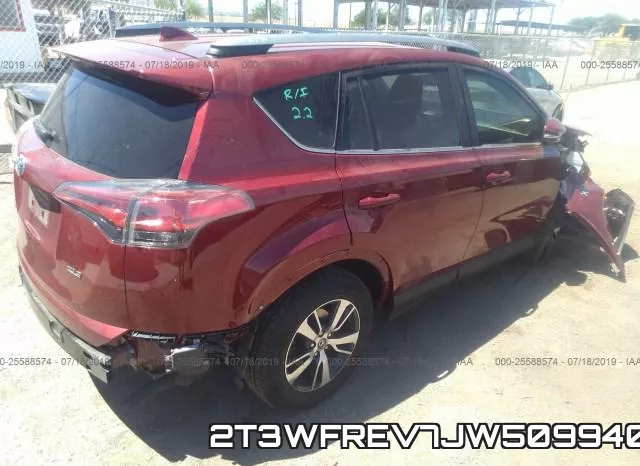 2T3WFREV7JW509940 фото 5
