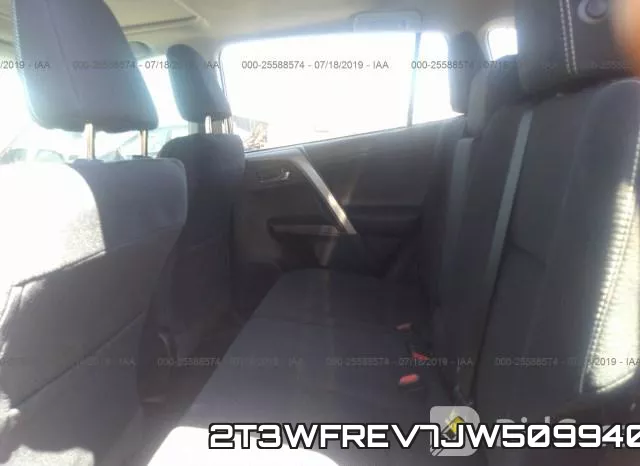 2T3WFREV7JW509940 фото 9