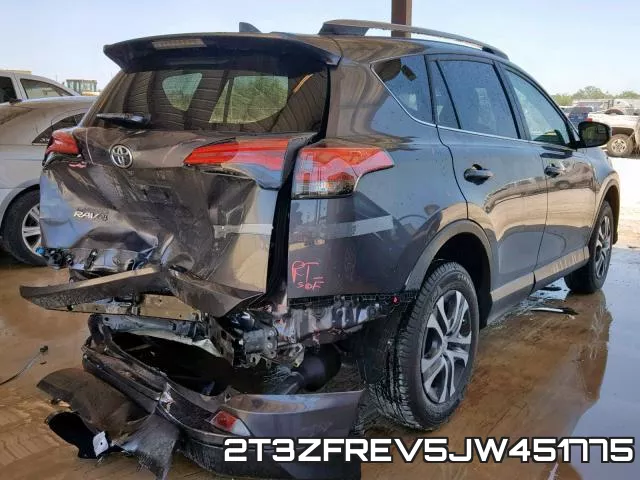 2T3ZFREV5JW451775 фото 5