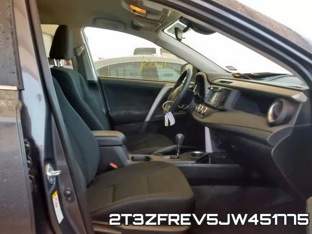 2T3ZFREV5JW451775 фото 6