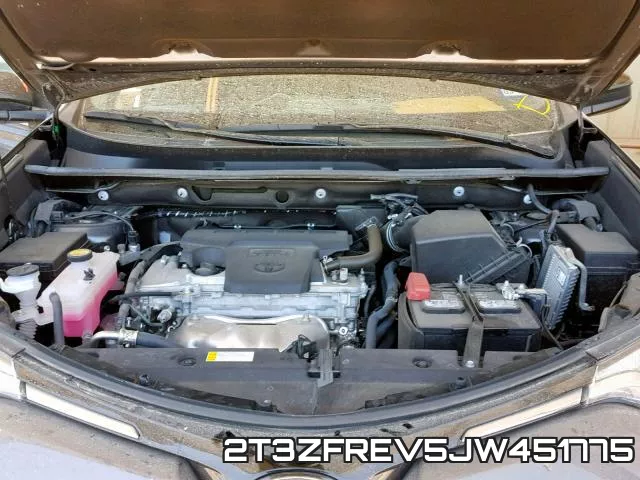 2T3ZFREV5JW451775 фото 8