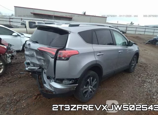 2T3ZFREVXJW502543 фото 5