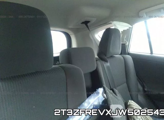 2T3ZFREVXJW502543 фото 9