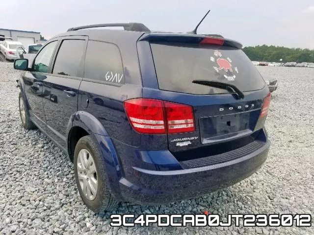 3C4PDCAB0JT236012 фото 4