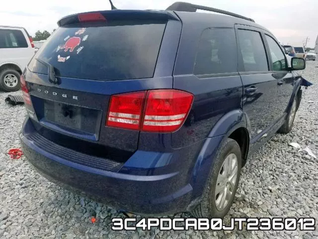 3C4PDCAB0JT236012 фото 5
