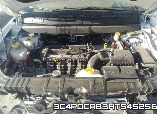 3C4PDCAB3HT545256 фото 2
