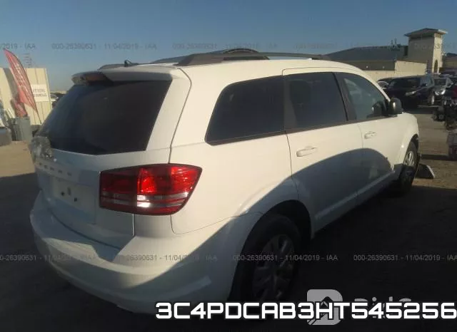3C4PDCAB3HT545256 фото 5