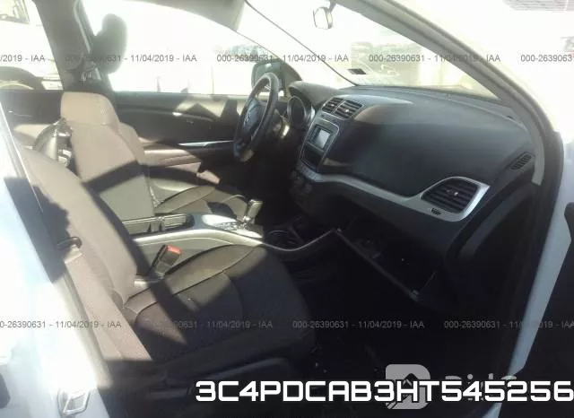 3C4PDCAB3HT545256 фото 6
