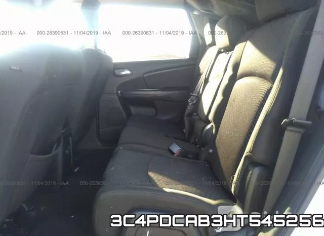 3C4PDCAB3HT545256 фото 9