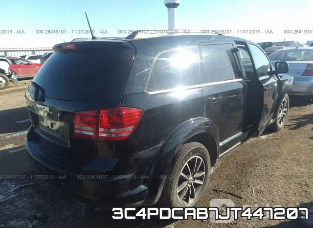 3C4PDCAB7JT447207 фото 5