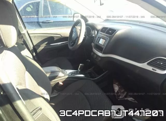 3C4PDCAB7JT447207 фото 6