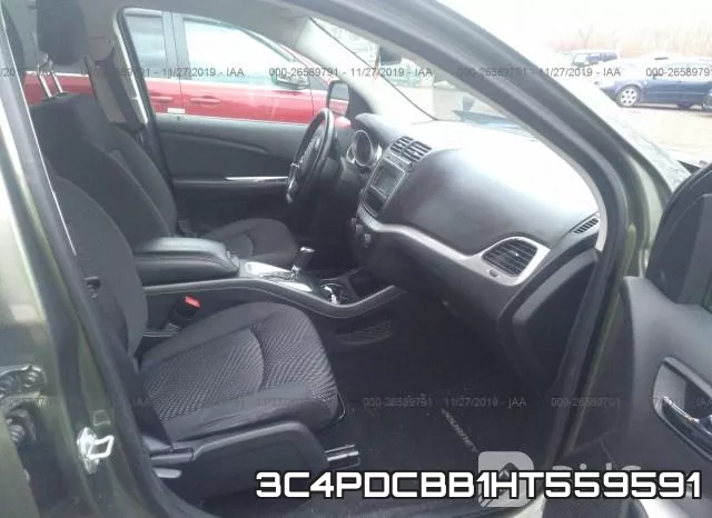 3C4PDCBB1HT559591 фото 6