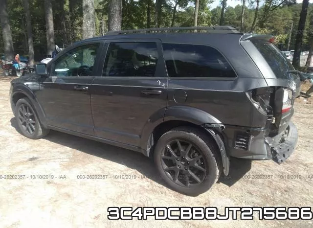 3C4PDCBB8JT275686 фото 4