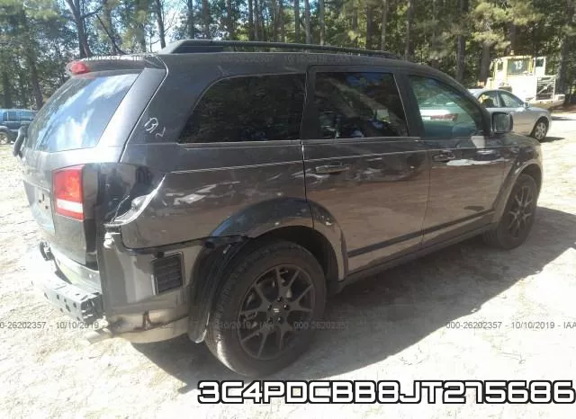 3C4PDCBB8JT275686 фото 5