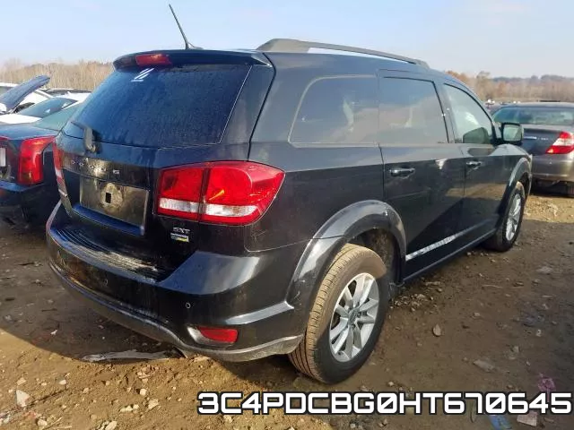 3C4PDCBG0HT670645 фото 5