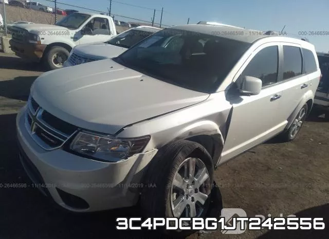 3C4PDCBG1JT242556 фото 3