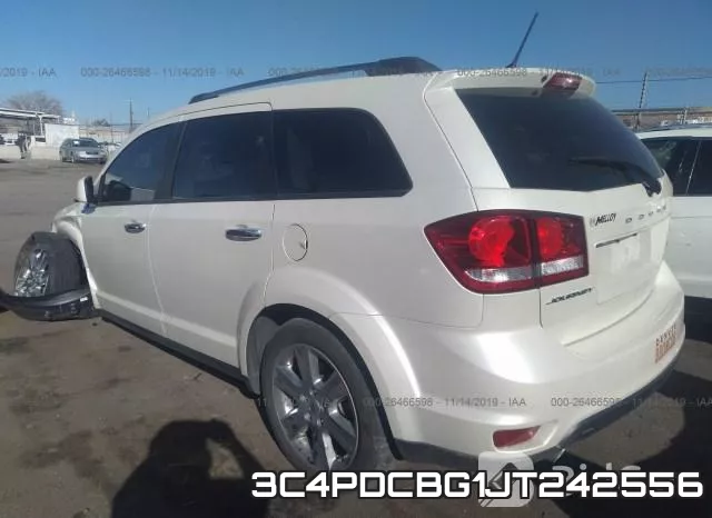3C4PDCBG1JT242556 фото 4