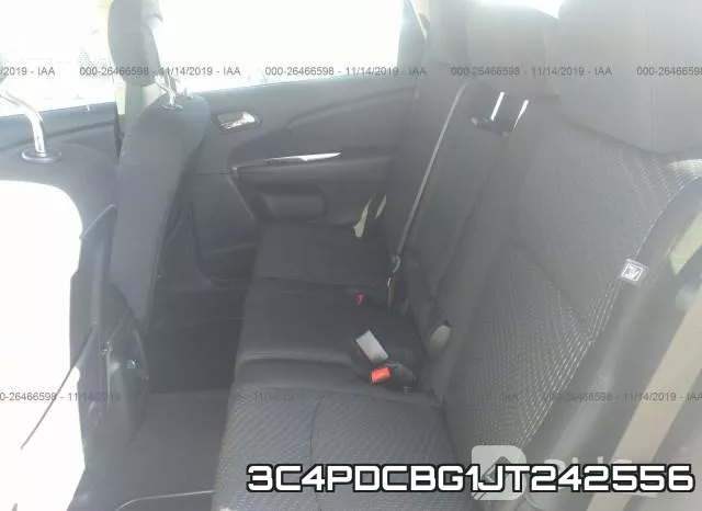 3C4PDCBG1JT242556 фото 9