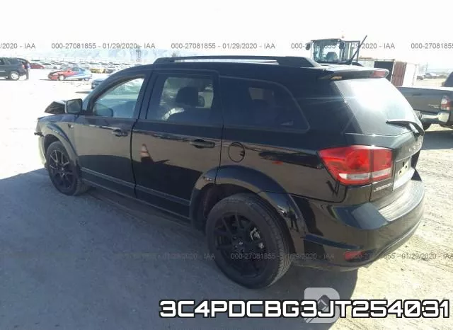 3C4PDCBG3JT254031 фото 4