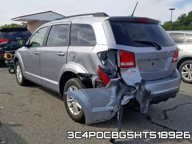 3C4PDCBG5HT518926 фото 4