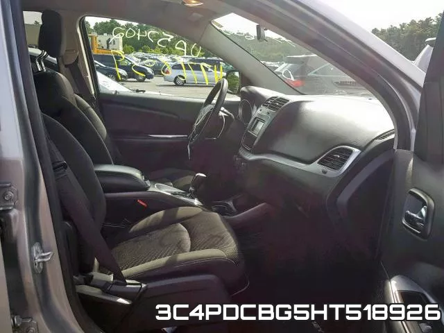 3C4PDCBG5HT518926 фото 6