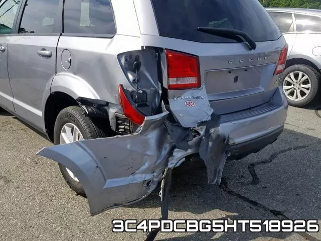 3C4PDCBG5HT518926 фото 10