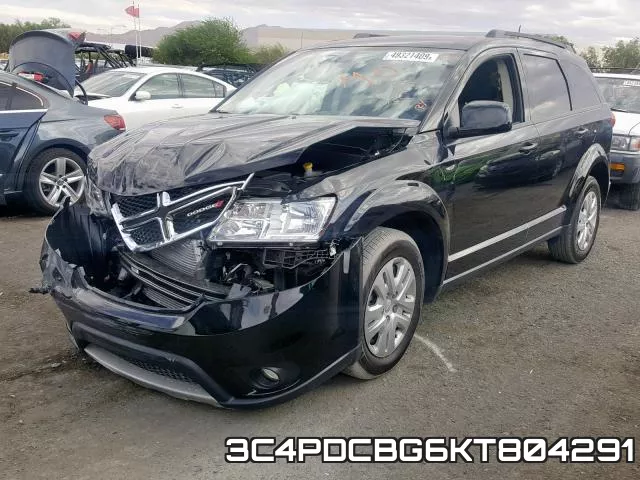 3C4PDCBG6KT804291 фото 3