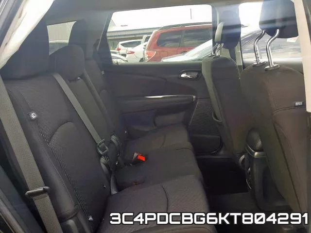 3C4PDCBG6KT804291 фото 7