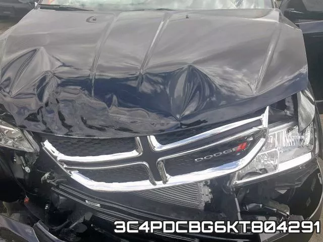 3C4PDCBG6KT804291 фото 8