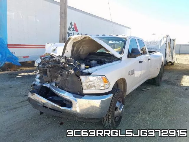 3C63RRGL5JG372915 фото 3
