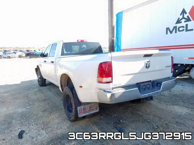 3C63RRGL5JG372915 фото 4
