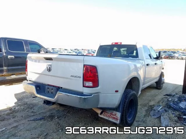 3C63RRGL5JG372915 фото 5