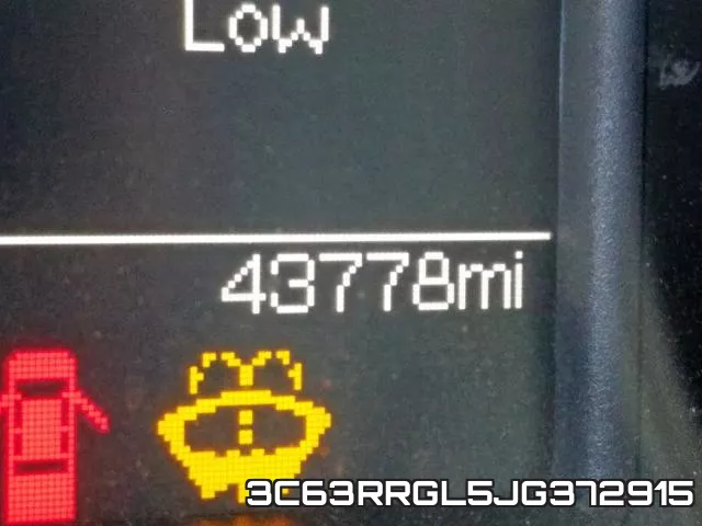 3C63RRGL5JG372915 фото 9