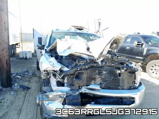 3C63RRGL5JG372915 фото 10