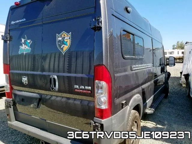 3C6TRVDG5JE109237 фото 5