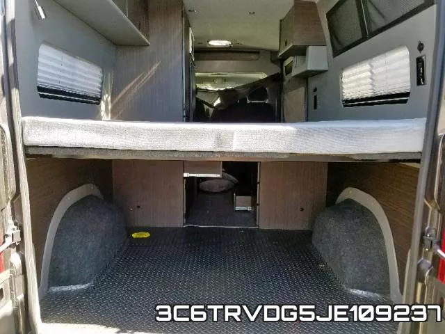 3C6TRVDG5JE109237 фото 7