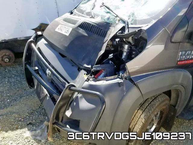 3C6TRVDG5JE109237 фото 10