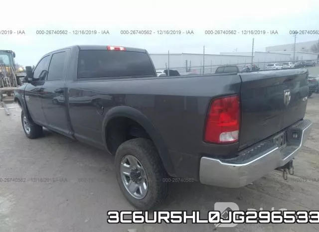 3C6UR5HL0JG296533 фото 4