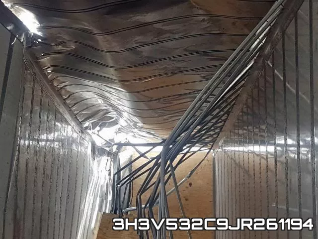 3H3V532C9JR261194 фото 9