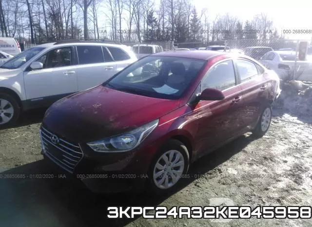 3KPC24A32KE045958 фото 3