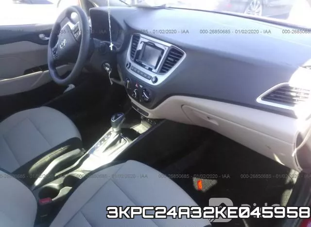 3KPC24A32KE045958 фото 6