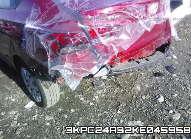 3KPC24A32KE045958 фото 7