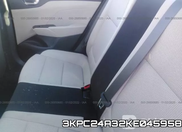 3KPC24A32KE045958 фото 9