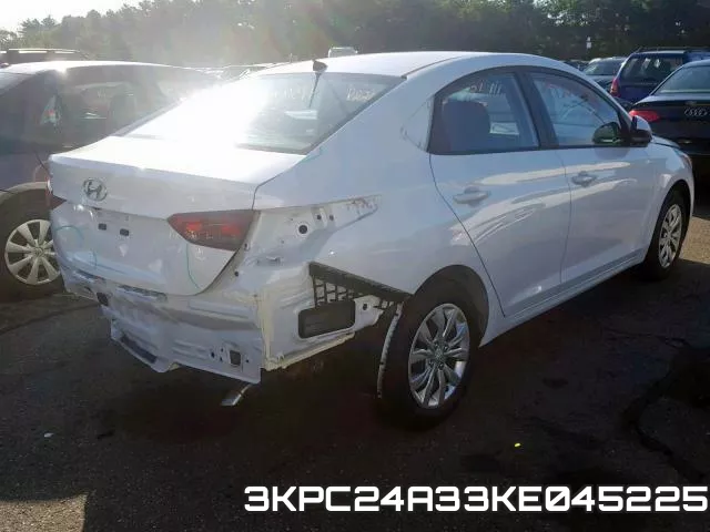 3KPC24A33KE045225 фото 5