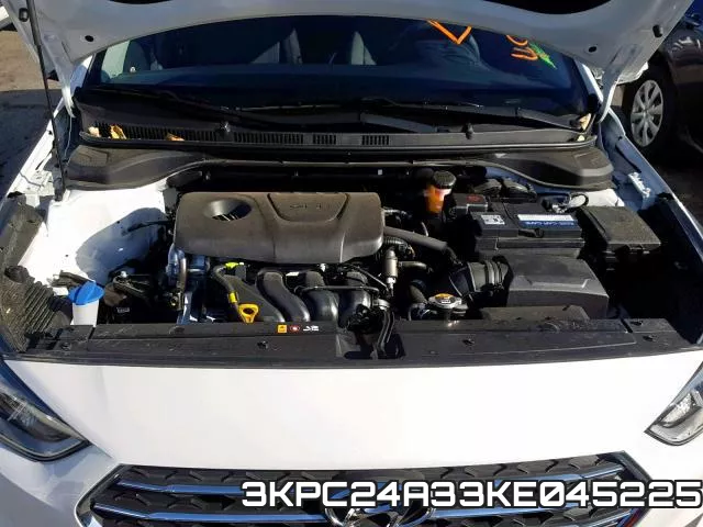 3KPC24A33KE045225 фото 8