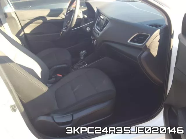 3KPC24A35JE020146 фото 6