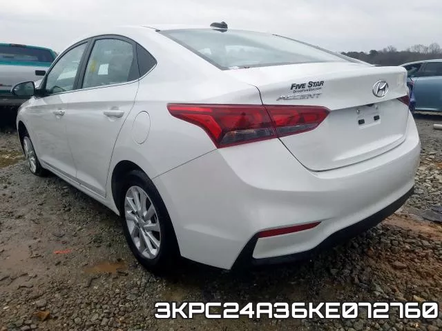 3KPC24A36KE072760 фото 4