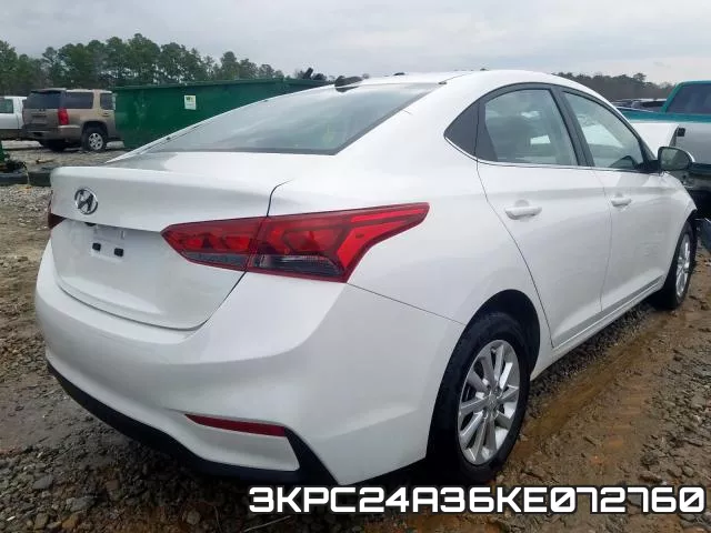 3KPC24A36KE072760 фото 5