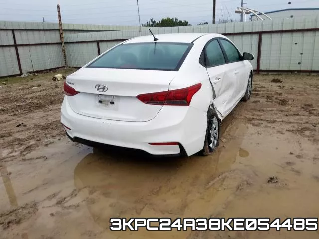 3KPC24A38KE054485 фото 5